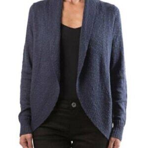 [Kenneth Cole] Open Cardigan - Size L